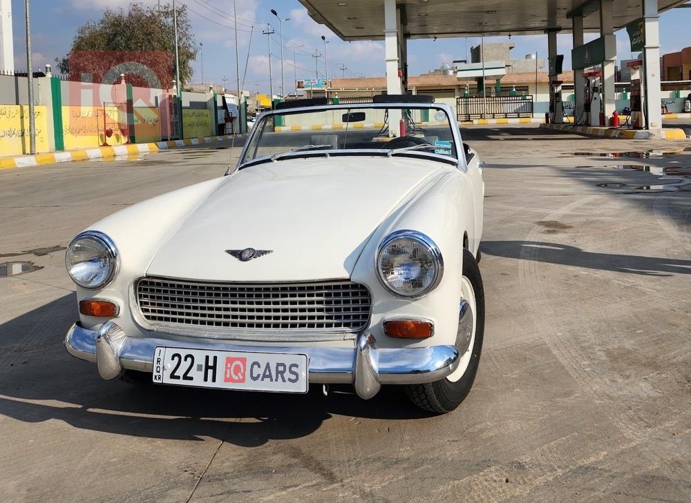MG Midget